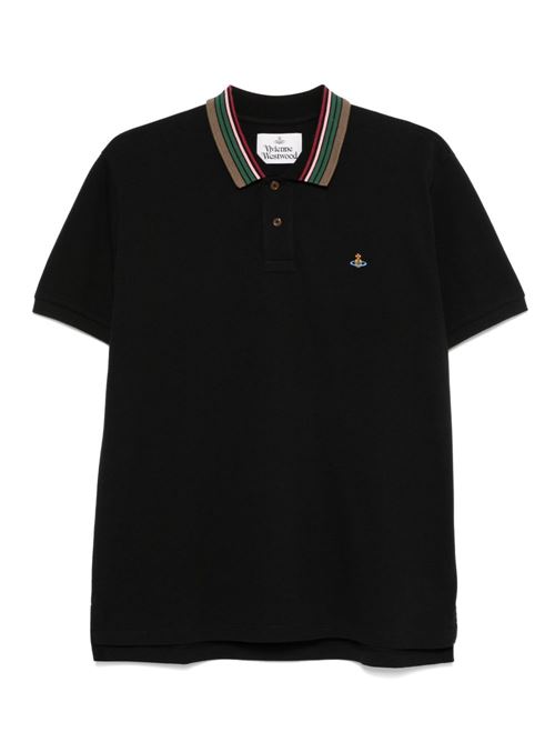  VIVIENNE WESTWOOD | 2H01000P J0009N401
